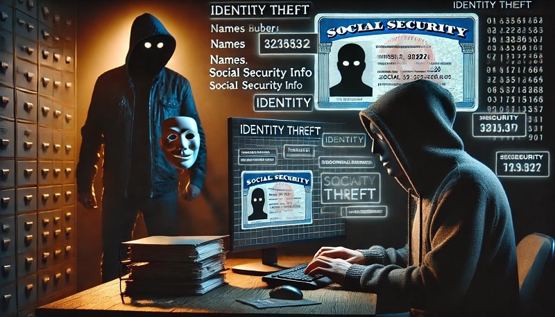 Picture of Home Page - Internet Crime Complaint Center (IC3)